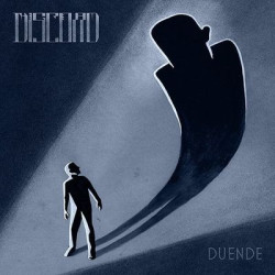Виниловая пластинка Great Discord The - Duende