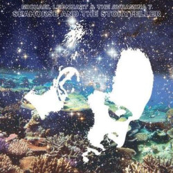 Виниловая пластинка Leonhart Michael &amp; The Avramin - Seahorse &amp; The Storyteller