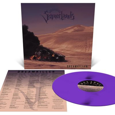 Виниловая пластинка Sumerlands - Dreamkiller