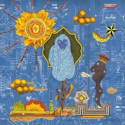 Виниловая пластинка Butcher Brown - Solar Music