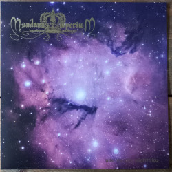Виниловая пластинка Mundanus Imperium - Ode To The Nightsky