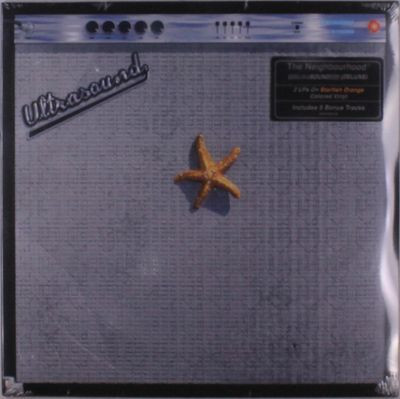 Виниловая пластинка The Neighbourhood - (((((ultraSOUND)))))+