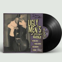 Виниловая пластинка Professor Bop Presents - Various-Down At The Ugly Men'S Lounge Vol. 8