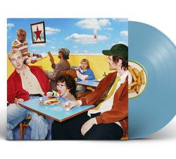 Виниловая пластинка Good Neighbours - Blue Sky Mentality