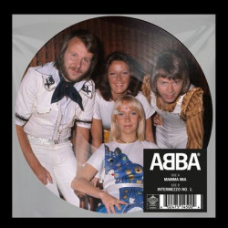 Виниловая пластинка ABBA - Mamma Mia / Intermezzo No.1
