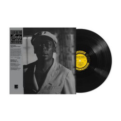 Виниловая пластинка Miles Davis - The Musings of Miles (мировое издание, 2025, моно, переиздание, Craft Recordings)
