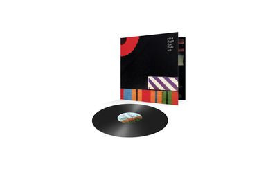 Виниловая пластинка Pink Floyd - The Final Cut