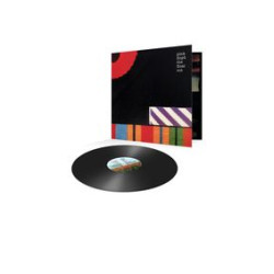 Виниловая пластинка Pink Floyd - The Final Cut