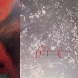 Виниловая пластинка Cocteau Twins - Tiny Dynamite &amp; Echoes (1LP/180G/DL)