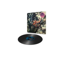 Виниловая пластинка Pink Floyd - Obscured By Clouds (1LP/180g 2016/)