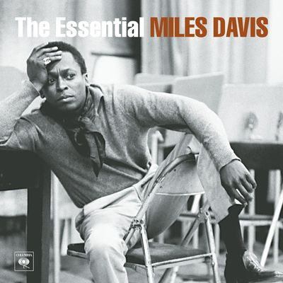 Виниловая пластинка Davis, Miles - The Essential Miles Davis (2LP)