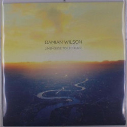 Виниловая пластинка Damian Wilson - Limehouse To Lechlade