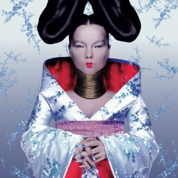 Виниловая пластинка Bjork - Homogenic (1LP/180g)