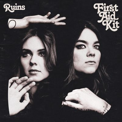 Виниловая пластинка First Aid Kit - Ruins