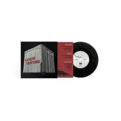 Виниловая пластинка Chase &amp; Status - Generic Everything (LP)