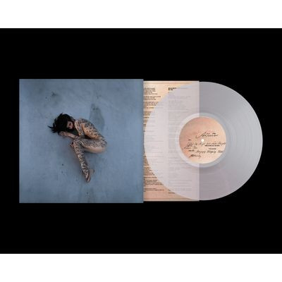 Виниловая пластинка LIA LIA - Armor (LP)