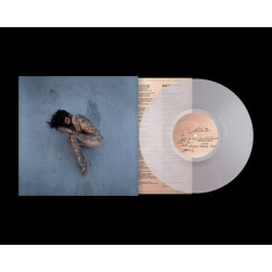 Виниловая пластинка LIA LIA - Armor (LP)