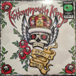 Виниловая пластинка Kottonmouth Kings - Koast II Koast