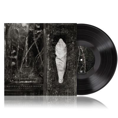 Виниловая пластинка Wolves In The Throne Room - Estuary (LP)