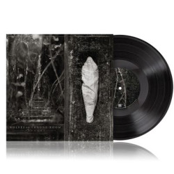 Виниловая пластинка Wolves In The Throne Room - Estuary (LP)