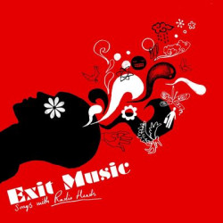 Виниловая пластинка Various Artists - Exit Music: Songs With Radio Heads (LP)