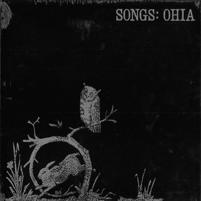 Виниловая пластинка Songs: Ohia - Songs: Ohia