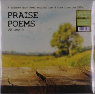 Виниловая пластинка Various Artists - Praise Poems, Vol. 9