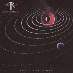 Виниловая пластинка Al Ross &amp; The Planets - The Planets One