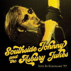 Виниловая пластинка Southside Johnny &amp; The Asbury Jukes - Live In Cleveland '77 (2LP)