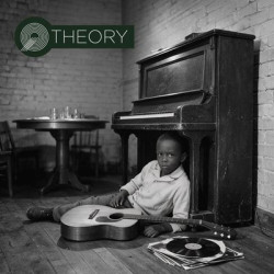 Виниловая пластинка Wyclef Jean - Q Theory- Quantum Leap Vol. 2 (LP)