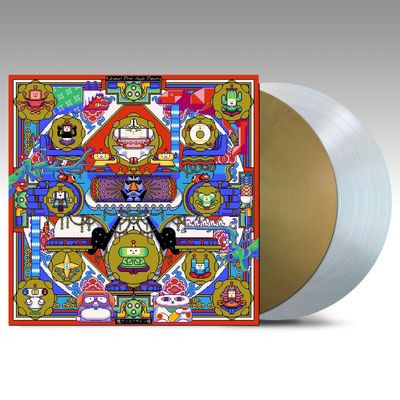 Виниловая пластинка Various Artists - Once Upon A Katamari (Original Soundtrack) (LP)