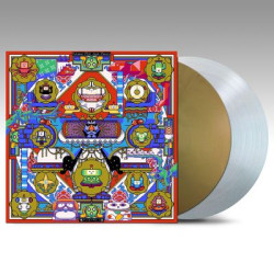Виниловая пластинка Various Artists - Once Upon A Katamari (Original Soundtrack) (LP)