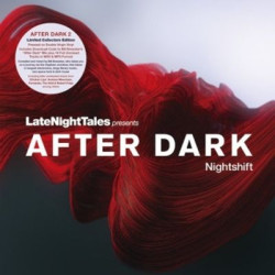 Виниловая пластинка Various Artists - Late Night Tales Presents After Dark : Nightshift