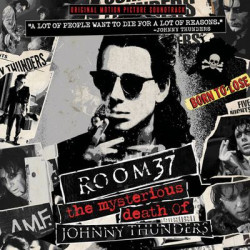 Виниловая пластинка Various Artists - Room 37 The Mysterious Death
