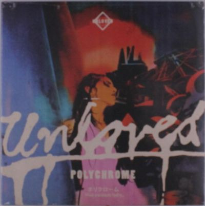 Виниловая пластинка Unloved - Polychrome (The Pink Album Postlude)