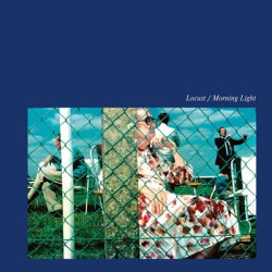 Виниловая пластинка Locust - Morning Light