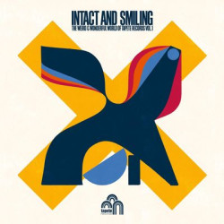 Виниловая пластинка Various Artists - Intact &amp; Smiling - The Weird &amp;