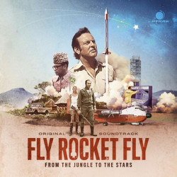 Виниловая пластинка Various Artists - Fly Rocket Fly - From The Jung