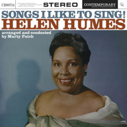 Виниловая пластинка Helen Humes - Songs I Like To Sing!