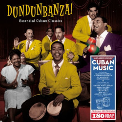 Виниловая пластинка Various Artists - Dundunbanza! - Essential Cuban Classics
