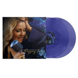 Виниловая пластинка Chantal Chamberland - Dripping Indigo