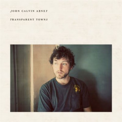 Виниловая пластинка John Calvin Abney - Transparent Towns