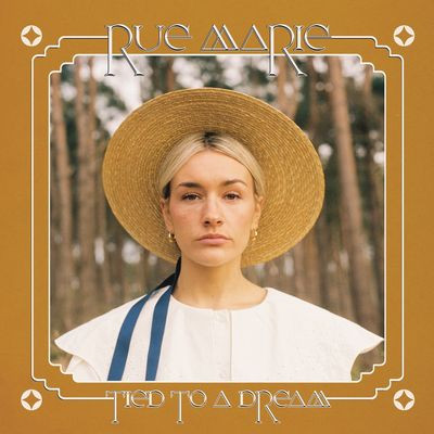 Виниловая пластинка Marie Rue - Tied To A Dream