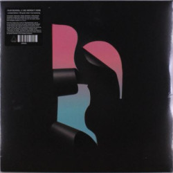 Виниловая пластинка Film School - We Weren'T Here (Transparent Vinyl)