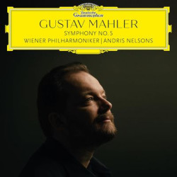Виниловая пластинка Wiener Philharmoniker, Andris Nelsons - Mahler: Symphony No. 5