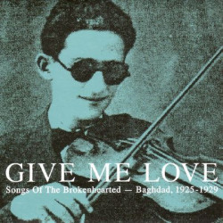 Виниловая пластинка Give Me Love - Various