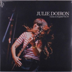 Виниловая пластинка Julie Doiron - Canta En Español Vol. Iv