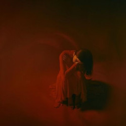 Виниловая пластинка Ghostly Kisses - Darkroom