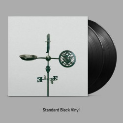 Виниловая пластинка Jason Isbell and the 400 Unit - Weathervanes
