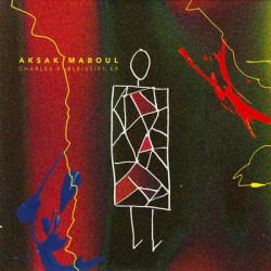 Виниловая пластинка Aksak Maboul - Charles F Bleistift